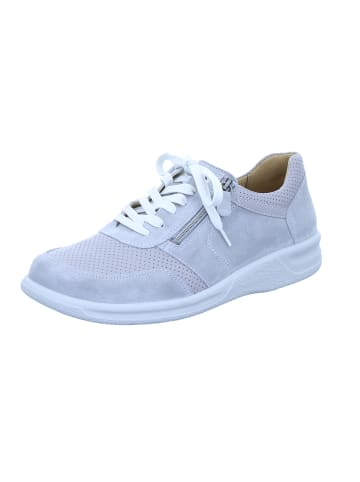 Ganter Sneaker Low in grau