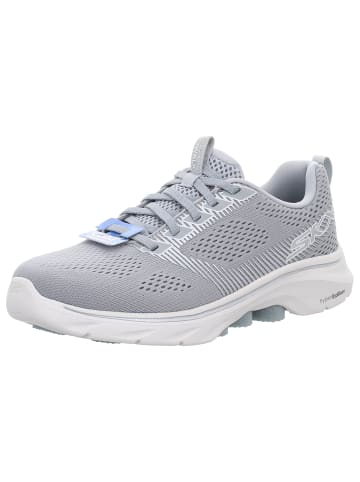 Skechers Sneaker in grau