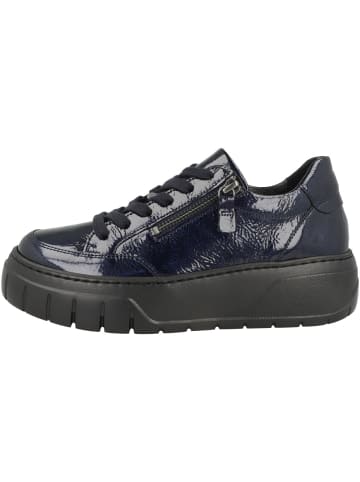 Gabor Sneaker low 73.220 in dunkelblau