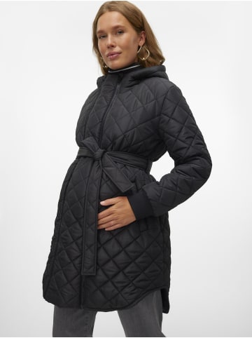 mama licious Jacke in Black 1