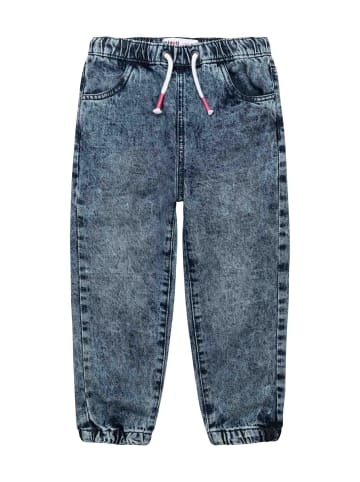 Minoti Jeansleggings Crunch 5 in blue denim