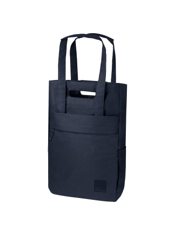 Jack Wolfskin Piccadilly - Shopper 46 cm in night blue