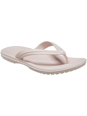 Crocs Freizeitschuhe Crocband Flip in rosa