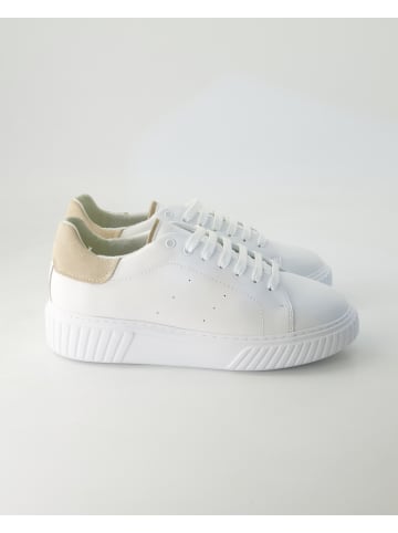 Marc O'Polo Shoes Sneaker low in Weiß