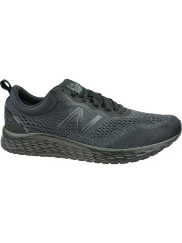 New Balance New Balance Fresh Foam Arishi v3 in Schwarz