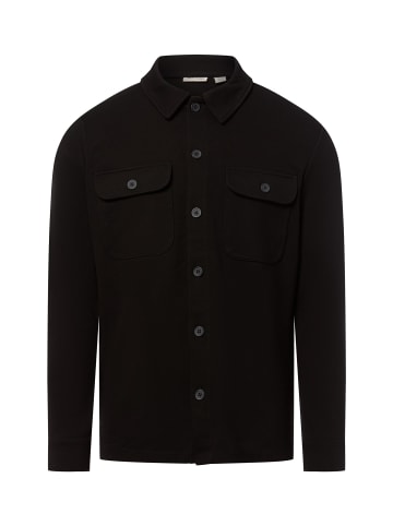 Only&Sons Hemd in schwarz