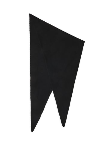 Codello Tuch in schwarz