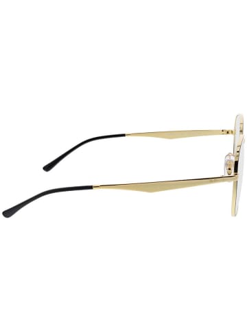 Ray Ban Brillegestelle für Damen in Schwarz