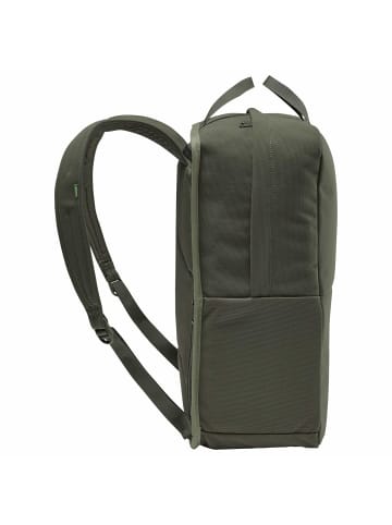 Vaude Coreway Daypack 17 - Rucksack 13.3" 40 cm (black) in khaki
