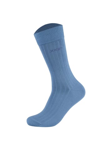 JOOP! Socken 6er Pack in Blau