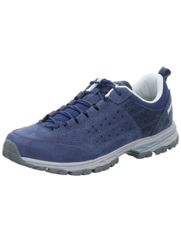 MEINDL Wanderschuh in blau