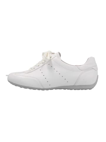 Semler Sneaker in weiss