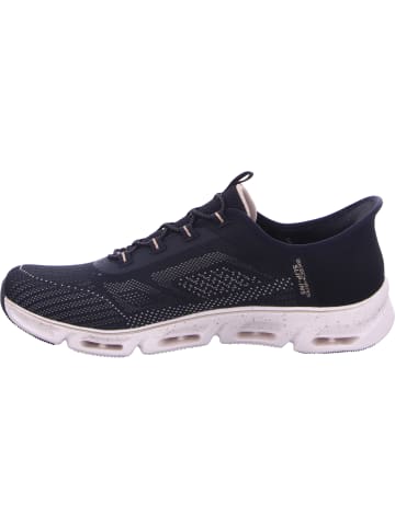 Skechers Slipper in schwarz