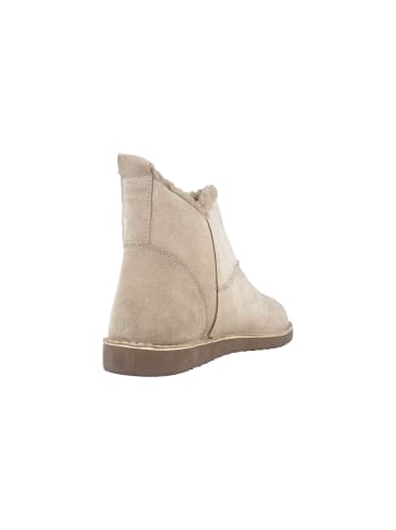 BABOUCHE Lifestyle Mokassin in Beige