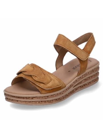 Gabor Sandalette in braun