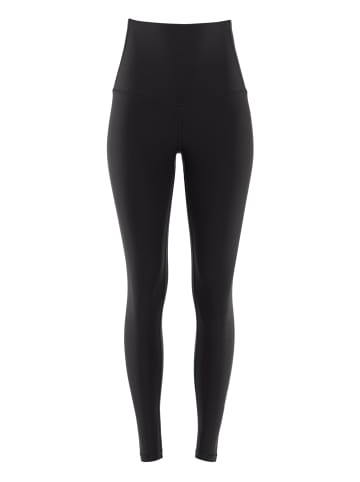 Winshape Functional Comfort High Waist Tights HWL112C in schwarz