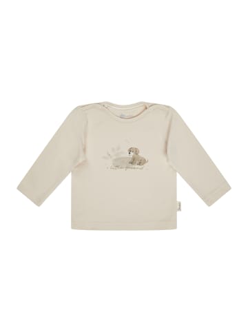 Sterntaler Set Shirt und 2 Hosen in natur