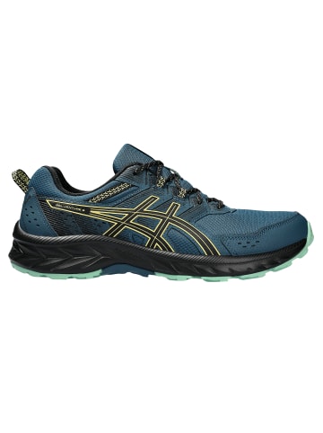 asics Laufschuh GEL-VENTURE™ 9 in blau / schwarz