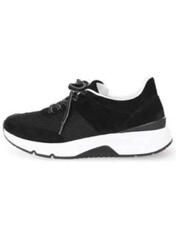 rollingsoft Sneaker in schwarz