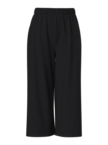 Pieces Culottes in Black