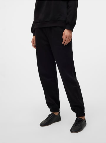 Vero Moda Jogginghose in Black