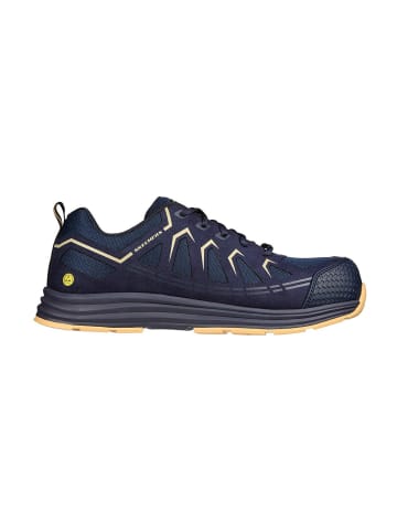 Skechers Freizeitschuhe in Blau