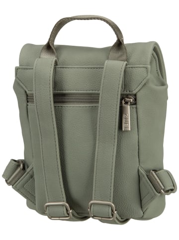 Zwei Rucksack Mademoiselle MR45 M in Sage