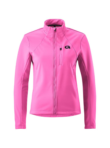 Gonso Jacken / Anoraks Adventure in Pink472