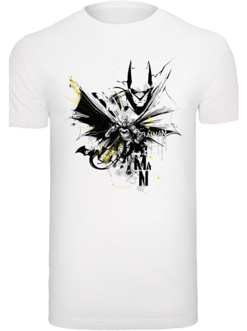 F4NT4STIC F4NT4STIC T-Shirt in white