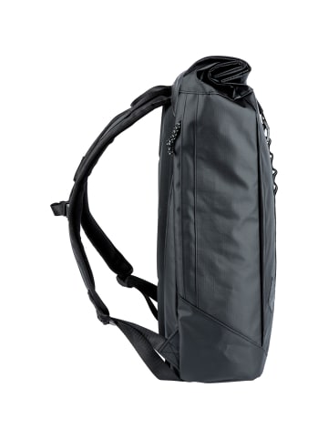 Nitro Urban Scrambler Rucksack 47 cm Laptopfach in tough black