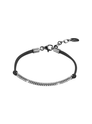 ESPRIT Armband in schwarz