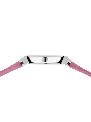 Bering Quarzuhr 10129-909 in Pink