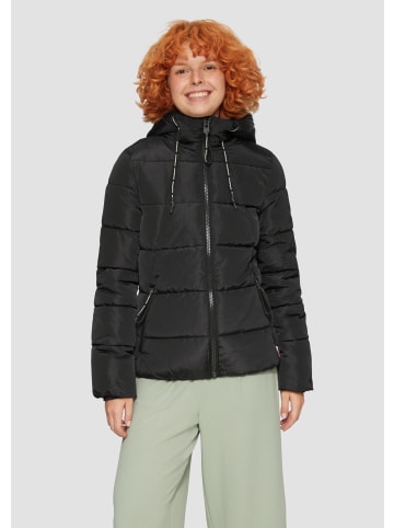 QS Outdoor-Jacke in 9999_schwarz