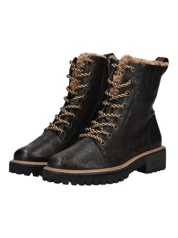 Paul Green Stiefelette in Moro