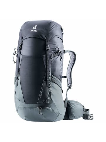Deuter Futura Pro 40 - Wanderrucksack 65 cm (atlantic-ink) in black-graphite