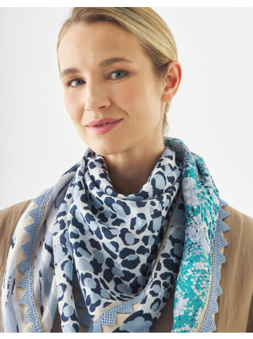 Codello Tuch in blau