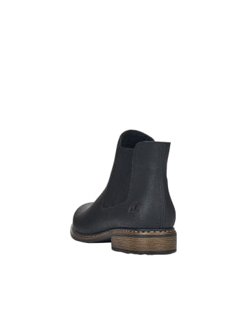 rieker Chelseaboots in schwa/schw