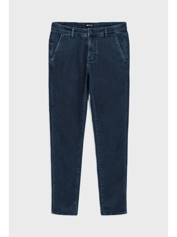 GAS Jeans 10912250167638 Blau