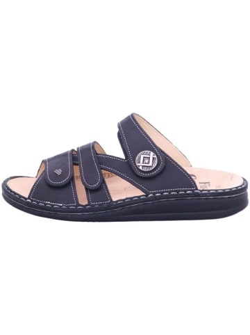 Finn Comfort Komfort Sandalen für Damen in blau