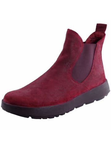 Think! Chelsea Boot in rot
