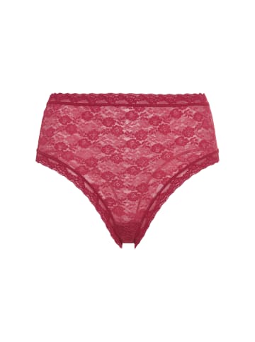 LSCN BY LASCANA Brasilslip in deep berry
