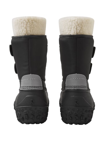 Reima Winterstiefel " Konkari " in Schwarz