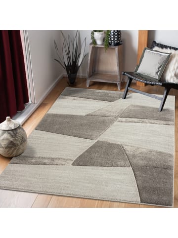 payé Teppich Kurzflor Bonita 53