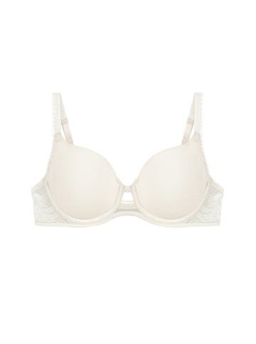 Triumph Bügel-BH Red Label Wild Rose Sensation in SILK WHITE