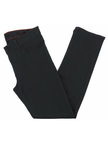 ALBERTO Slim Fit Jeans für Herren in anthrazit