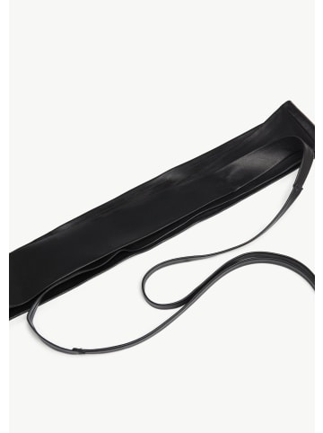 comma Taillengürtel in 9999_schwarz