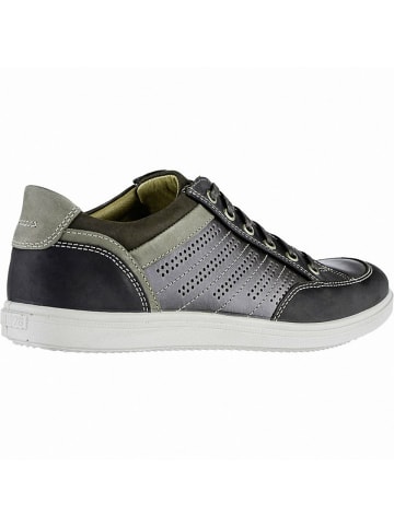 Jomos Halbschuhe für Herren in dunkel-braun