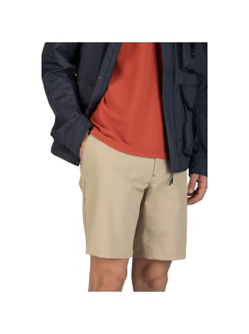 DOLOMITE M ARABBA SHORTS CHINO in Braun