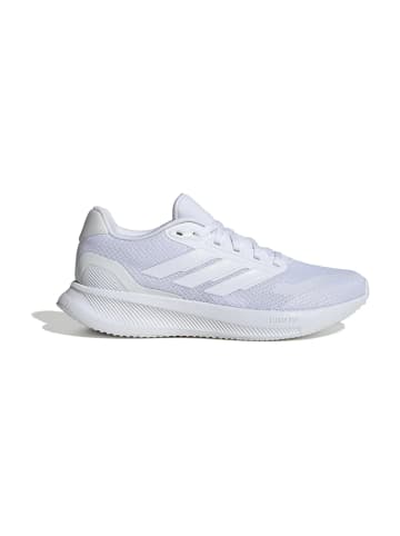 adidas Sneakers Low Runflcon 5 W in weiß