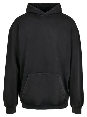 Urban Classics Urban Classics Kapuzenpullover in black